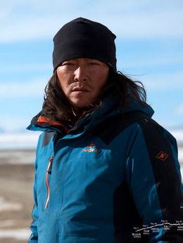 七十七天演员,穿越荒野的生死挑战，演员阵容揭秘