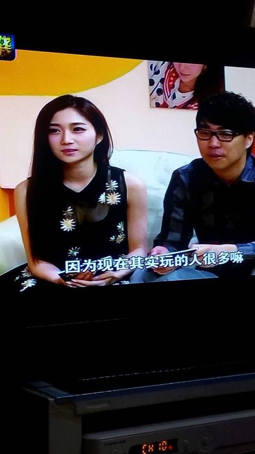 gtv还剩几个女主播