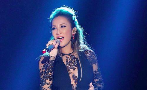 娱乐吃瓜酱李玟,娱乐吃瓜酱的璀璨星光