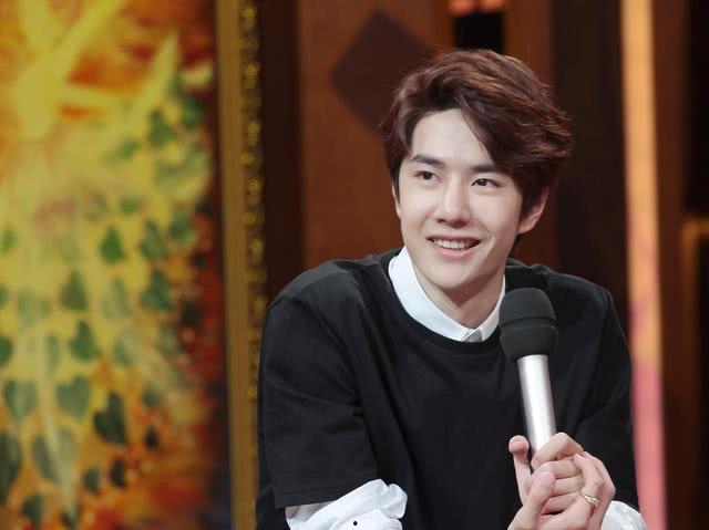 娱乐吃瓜圈王一博,从流量小生到全能艺人，他的蜕变之路