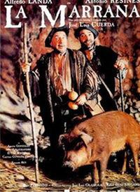 母猪的娱乐电影,欢乐牧场大冒险