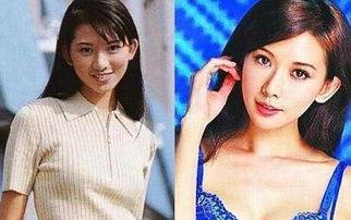 明星女胸部,美丽背后的秘密