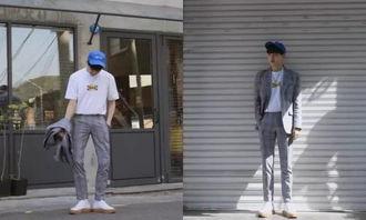 卖男装网红,揭秘男装市场中的带货达人