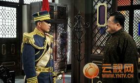 护国大将军演员表,实力派明星齐聚演绎家国情怀